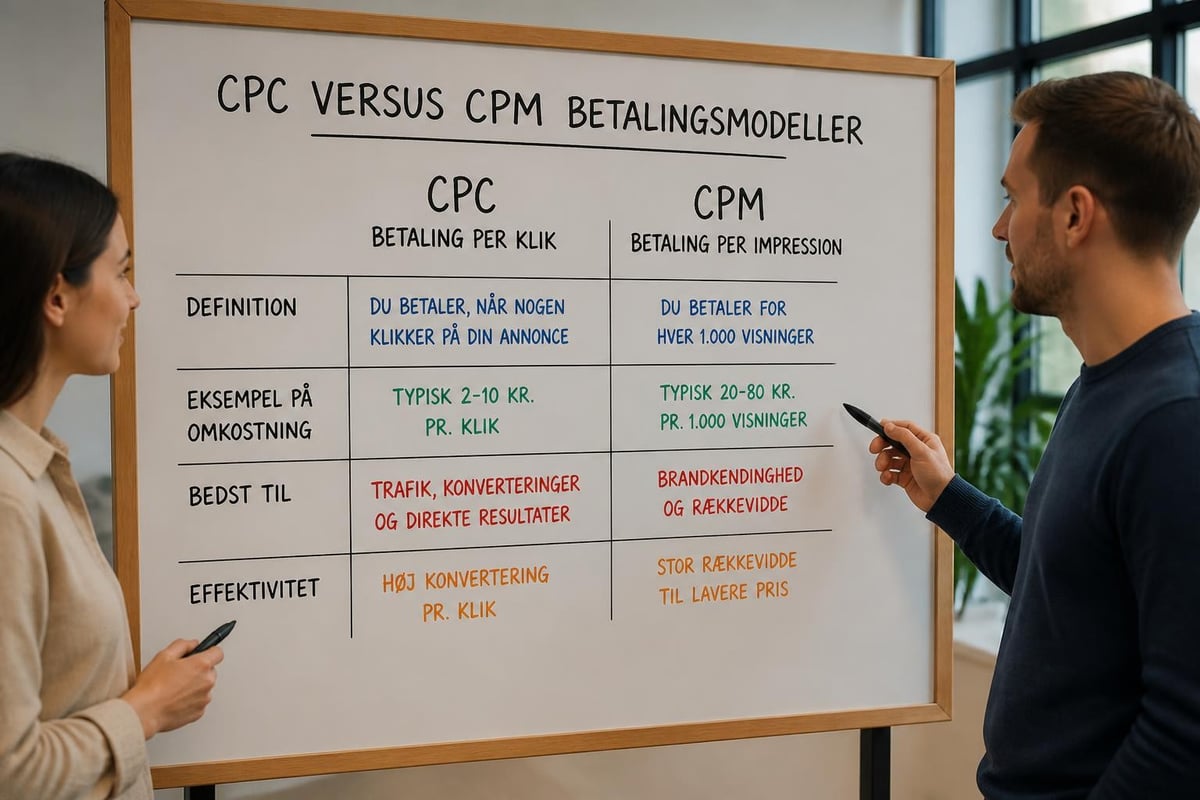 CPC betalingsmodel forklaring
