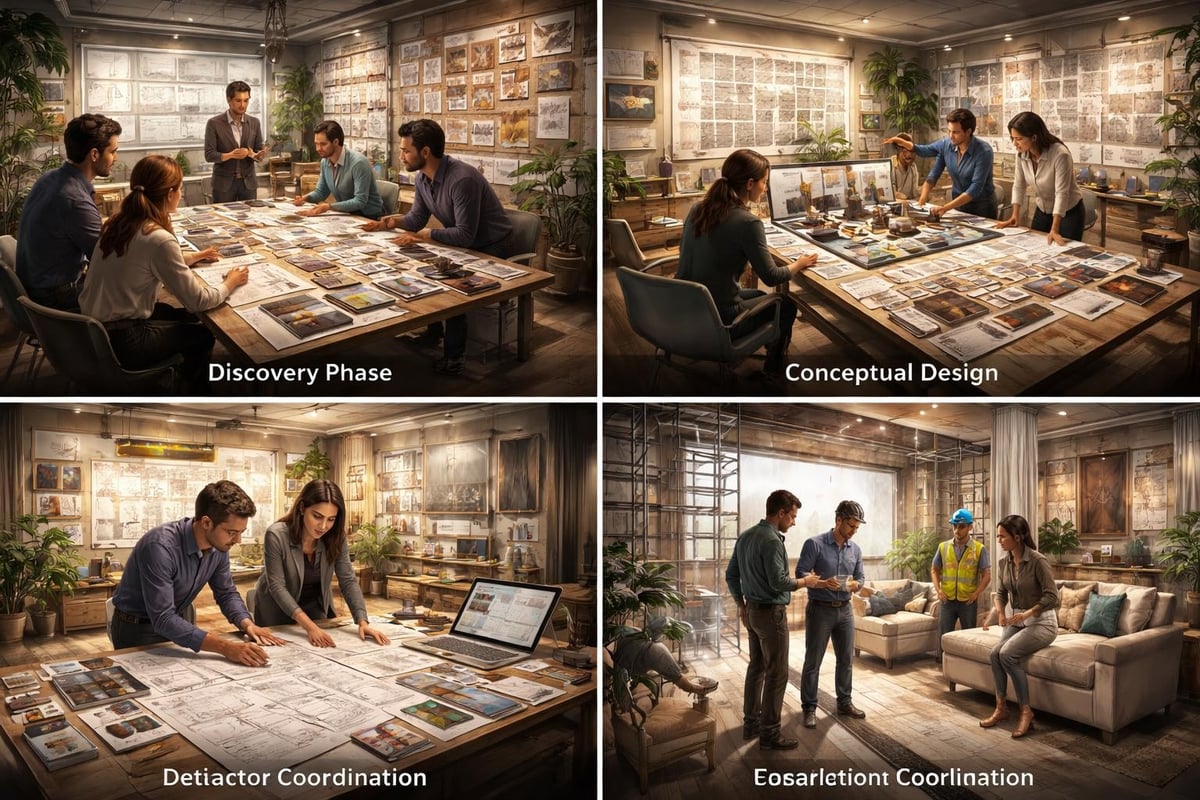 Interior Design Consultancy Services: A Complete Guide - Austin ...