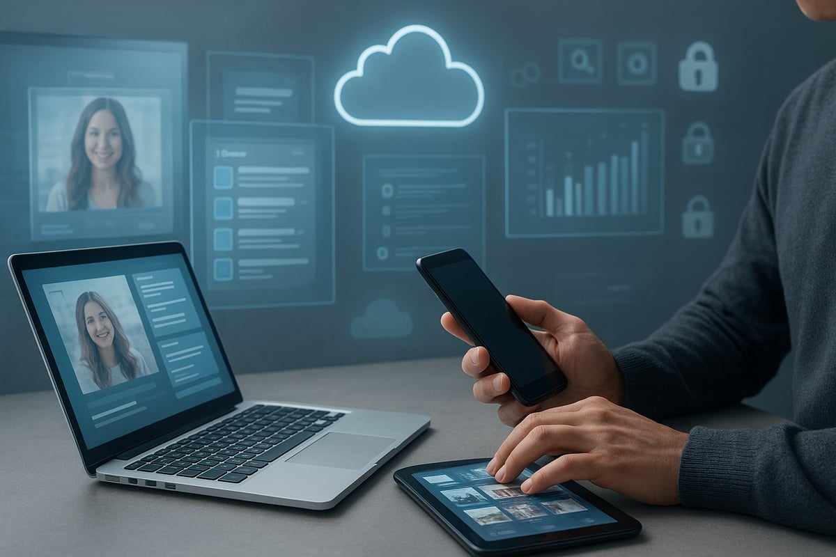 Strumenti e tecnologie per l’immortalità digitale nel 2026