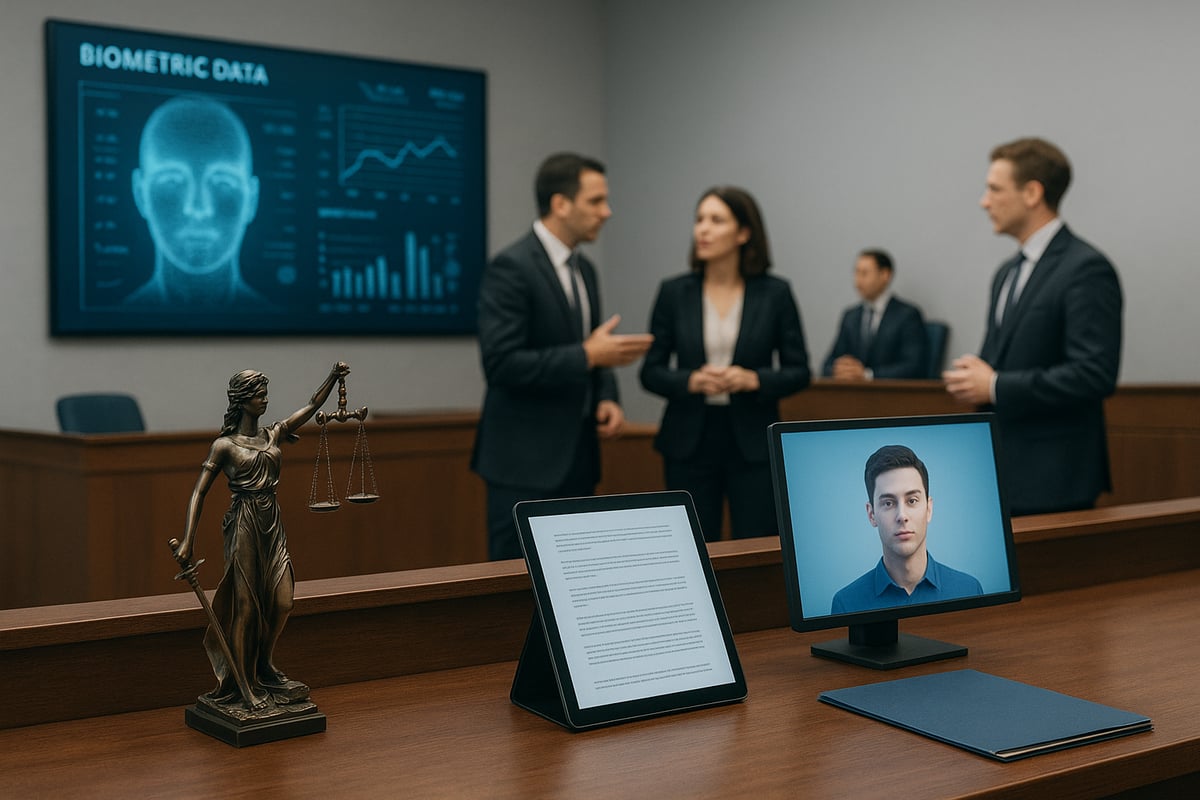 Aspetti legali, etici e filosofici dell’immortalità digitale
