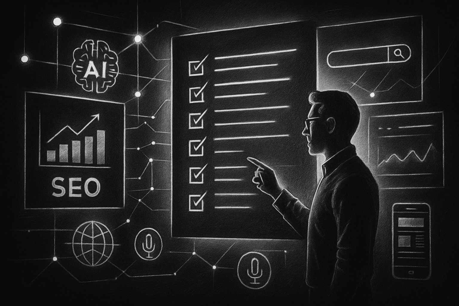 7 Tips Fra En SEO Ekspert Du Må Prøve I 2025