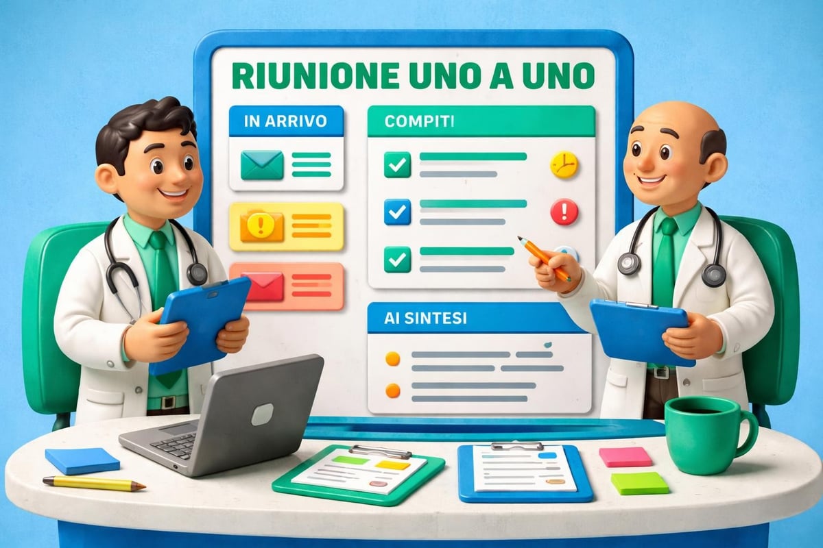 Digital workflow integration