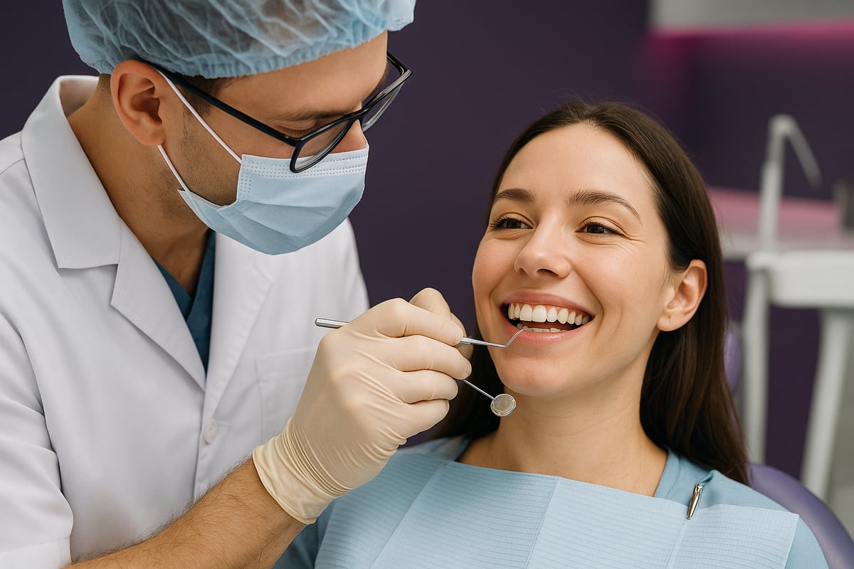 Understanding Composite Bonding: The Basics