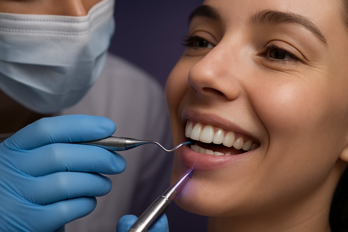 Benefits and Risks of Composite Bonding