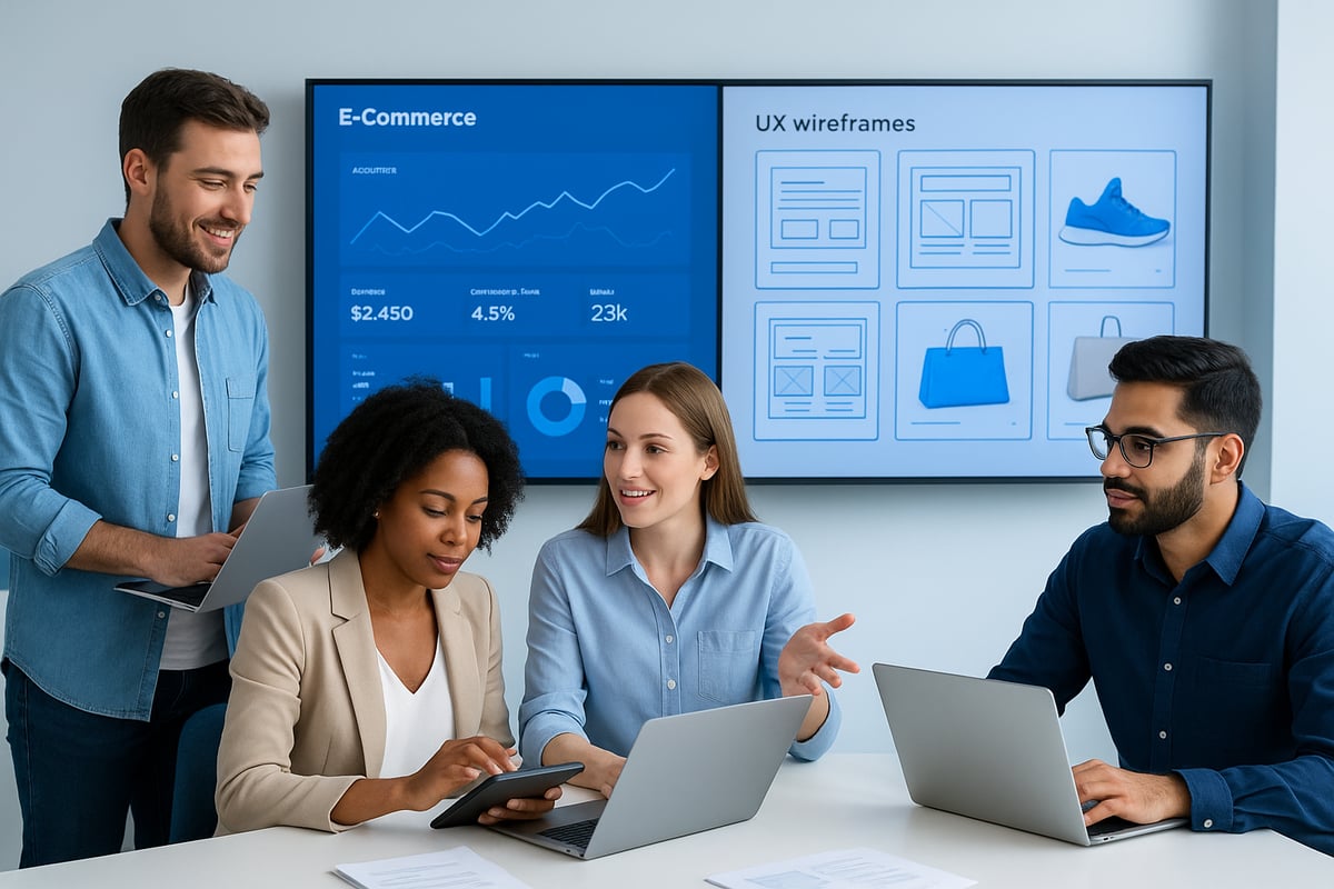 7 Essential Principles of E Commerce to Know in 2026