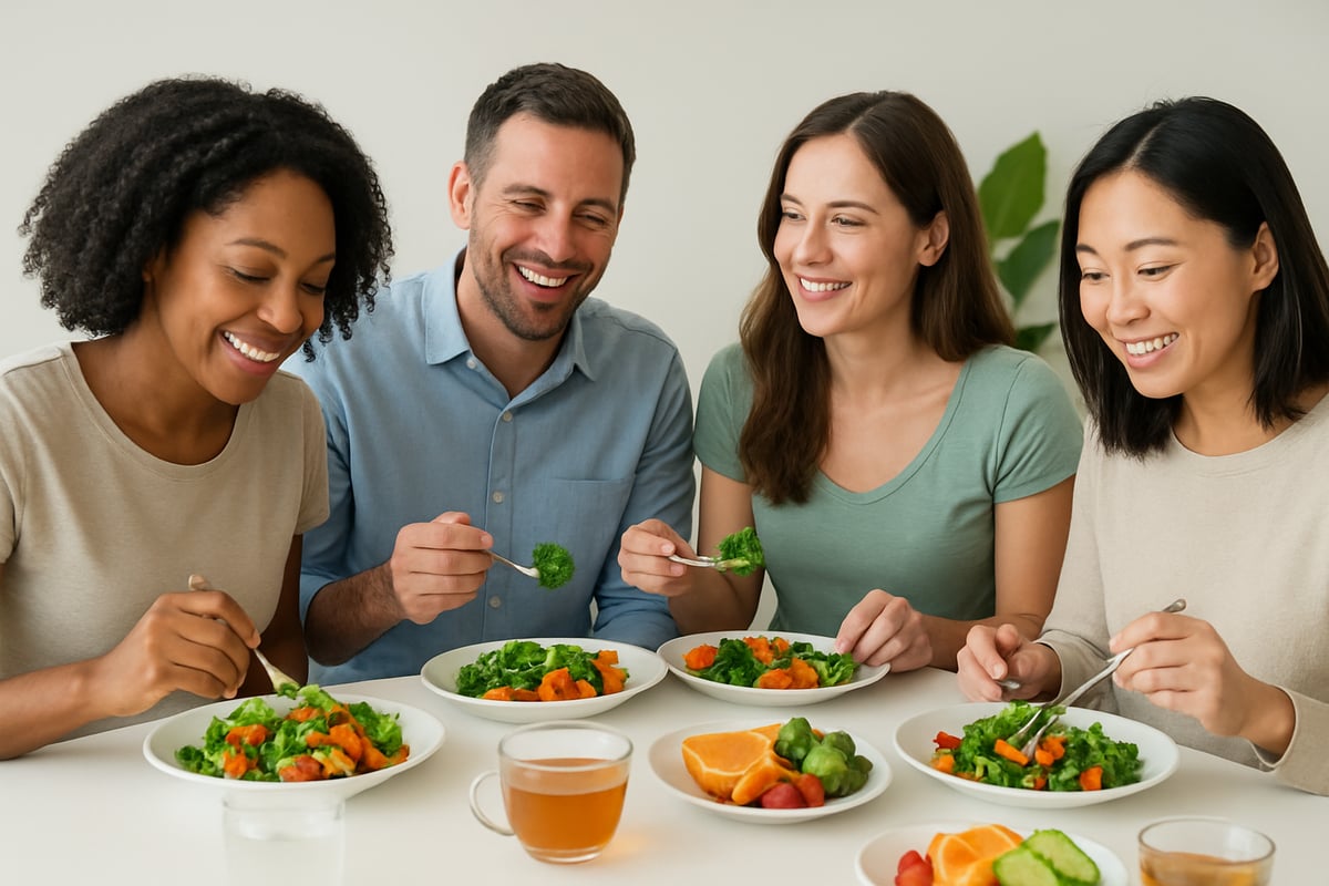 7 Amazing Benefits of Detoxification to Boost Your Health in 2026