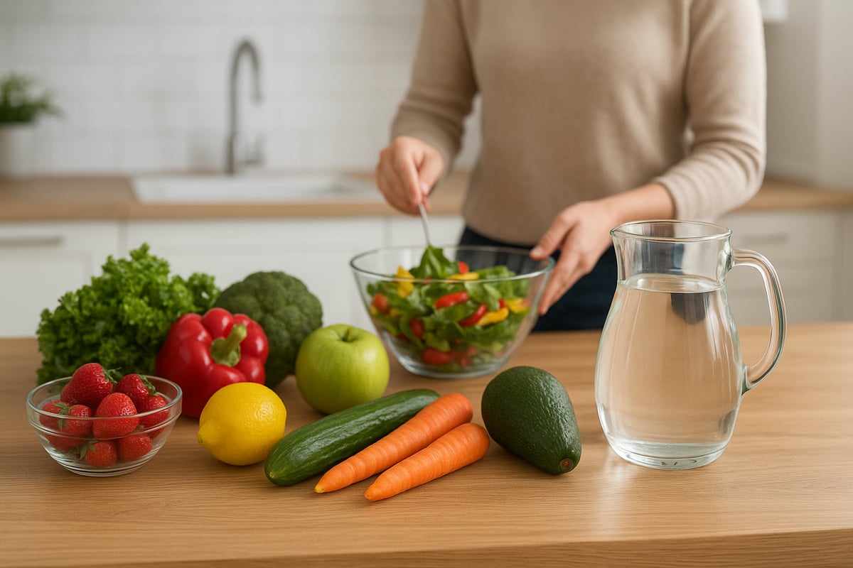 Understanding Detoxification: What It Means in 2026