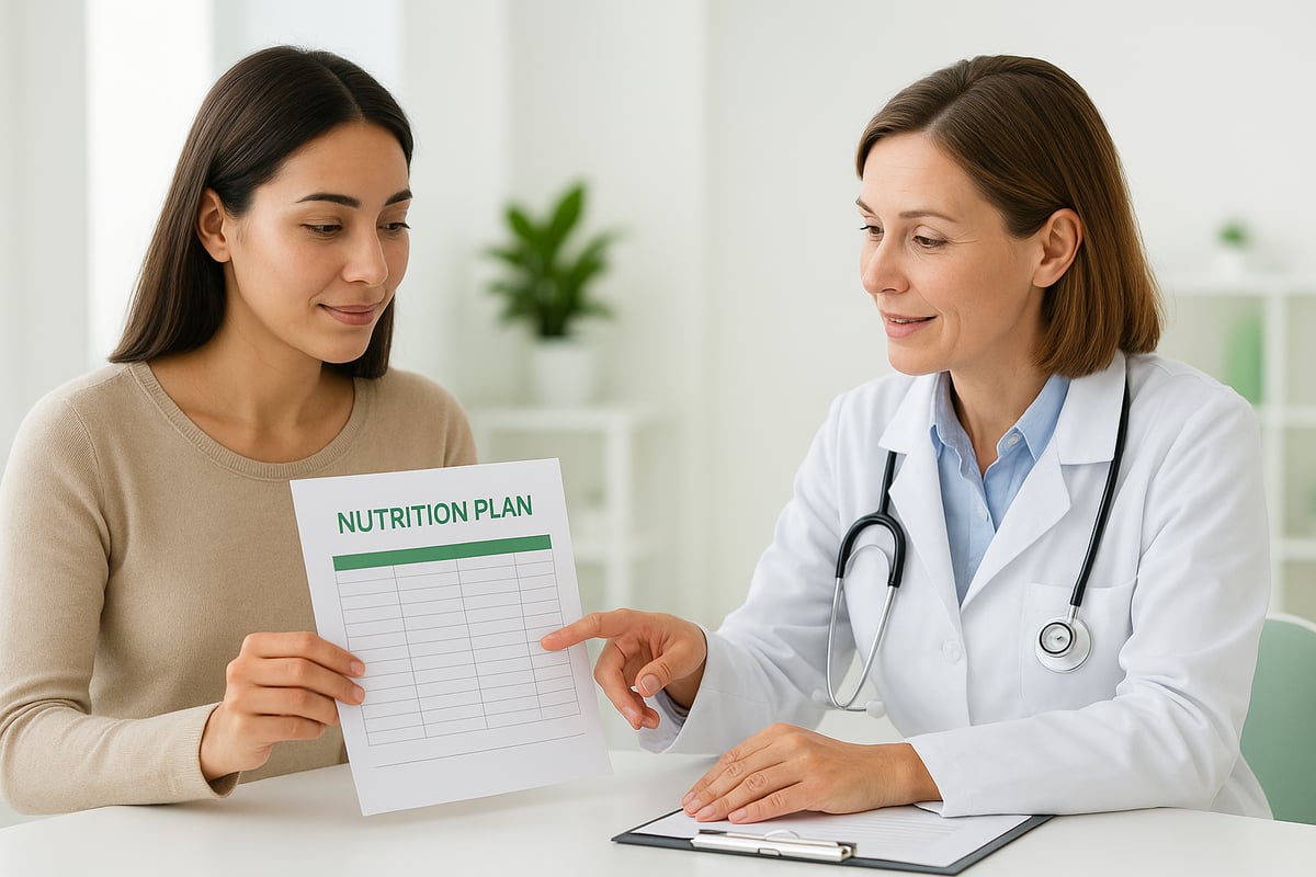 Key Considerations Before Starting a Detox Program