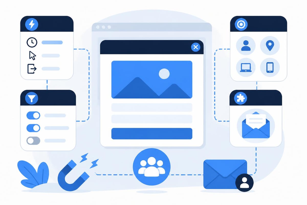 Popup Builder integrato in Elementor Pro