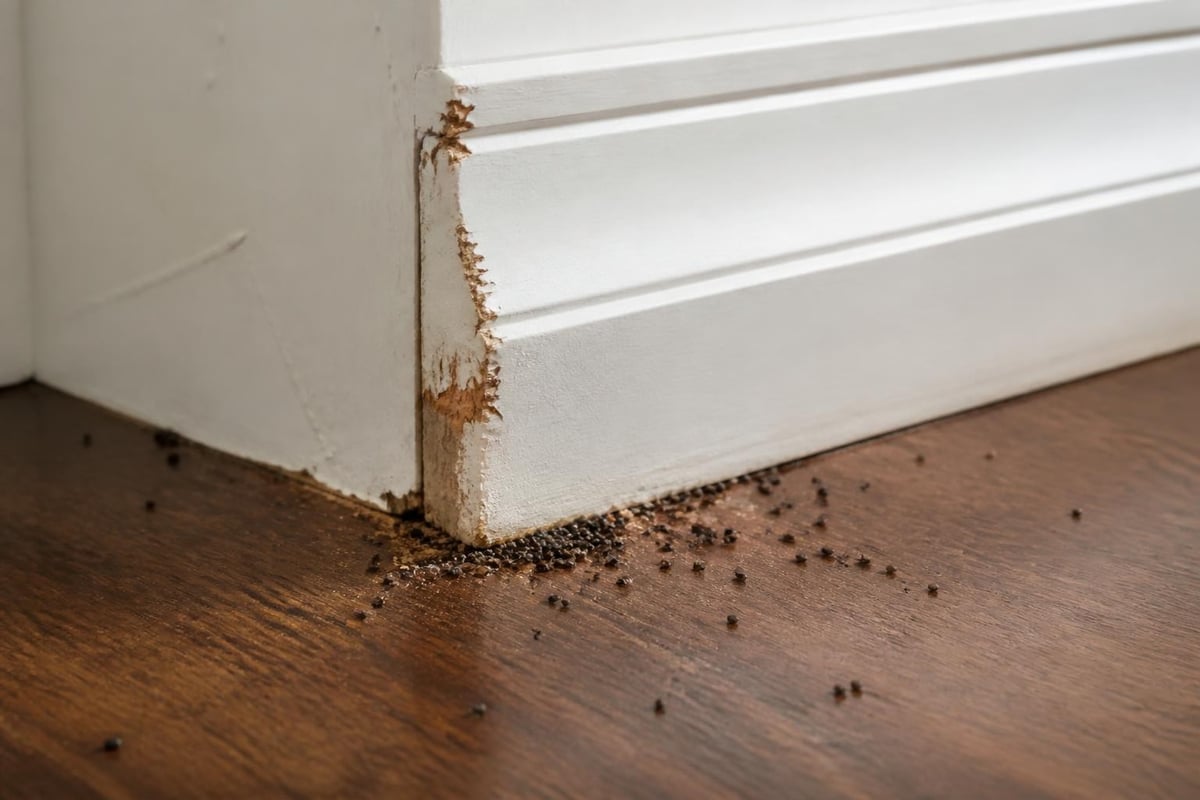 Warning signs homeowners should recognize