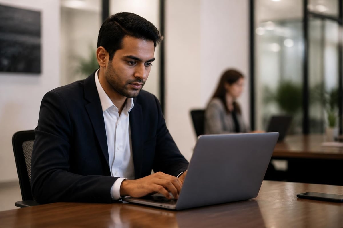 Privacy-enhancing technologies workflow