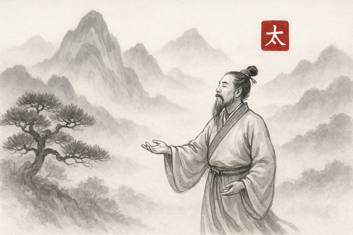 Choosing the Right Tai Chi Form for Your Needs