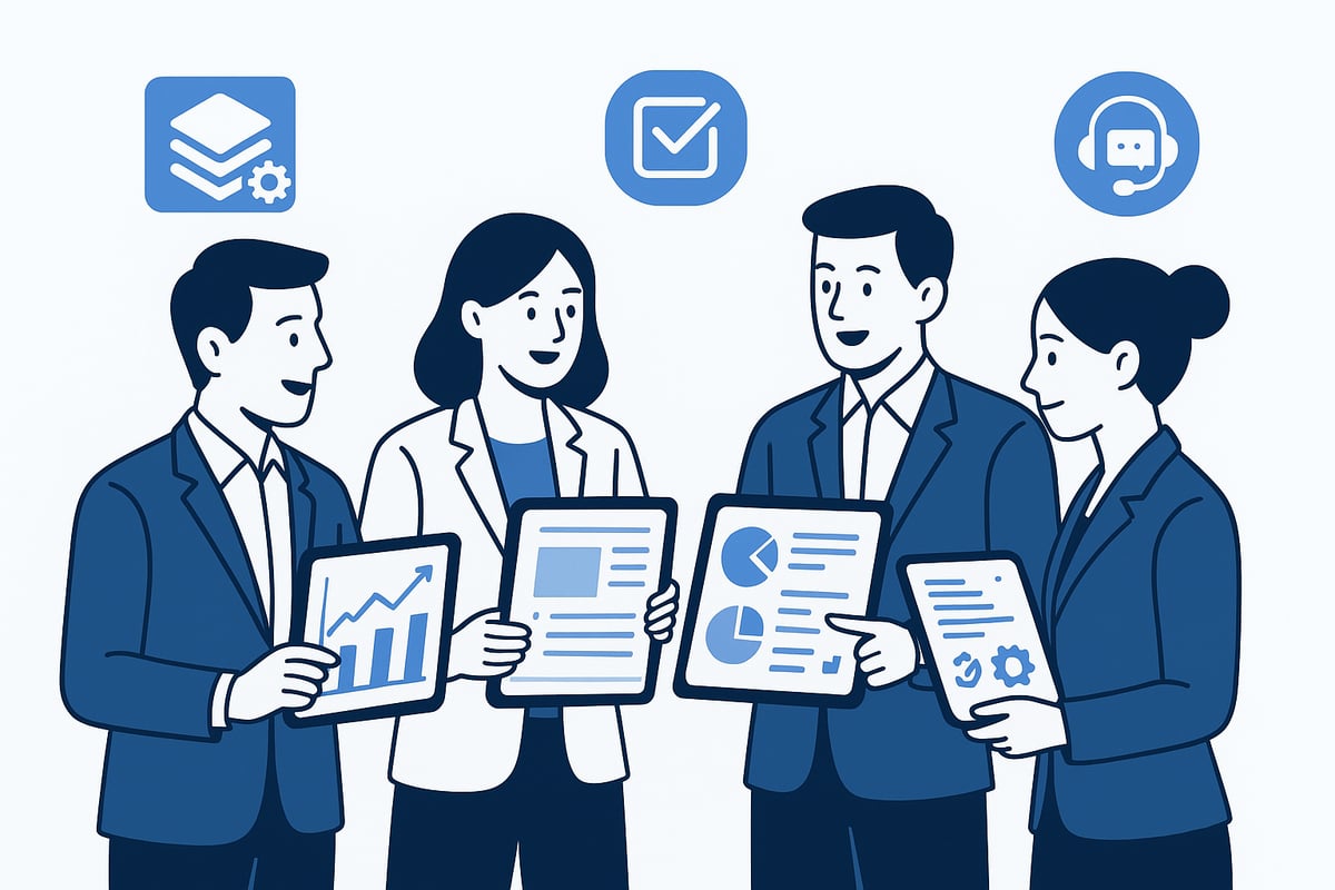 Essential Criteria for Choosing a Custom Ecommerce Development Company