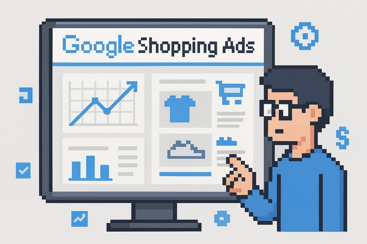 Come Creare una Campagna Google Shopping Ads Vincente: Guida Step-by-Step