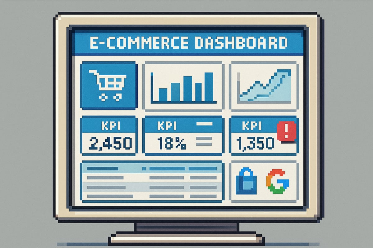 Analisi, Monitoraggio e Ottimizzazione Continua delle Campagne Shopping