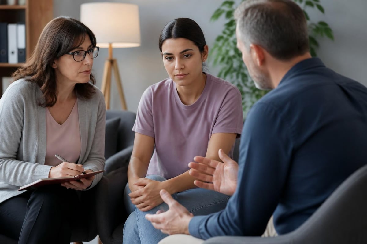 Evidence-based addiction treatment framework