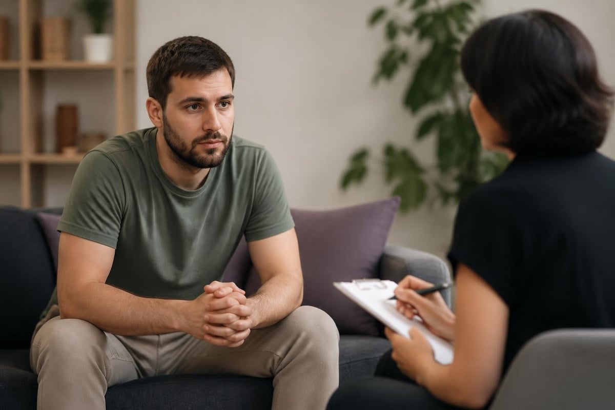 Treatment access barriers and solutions