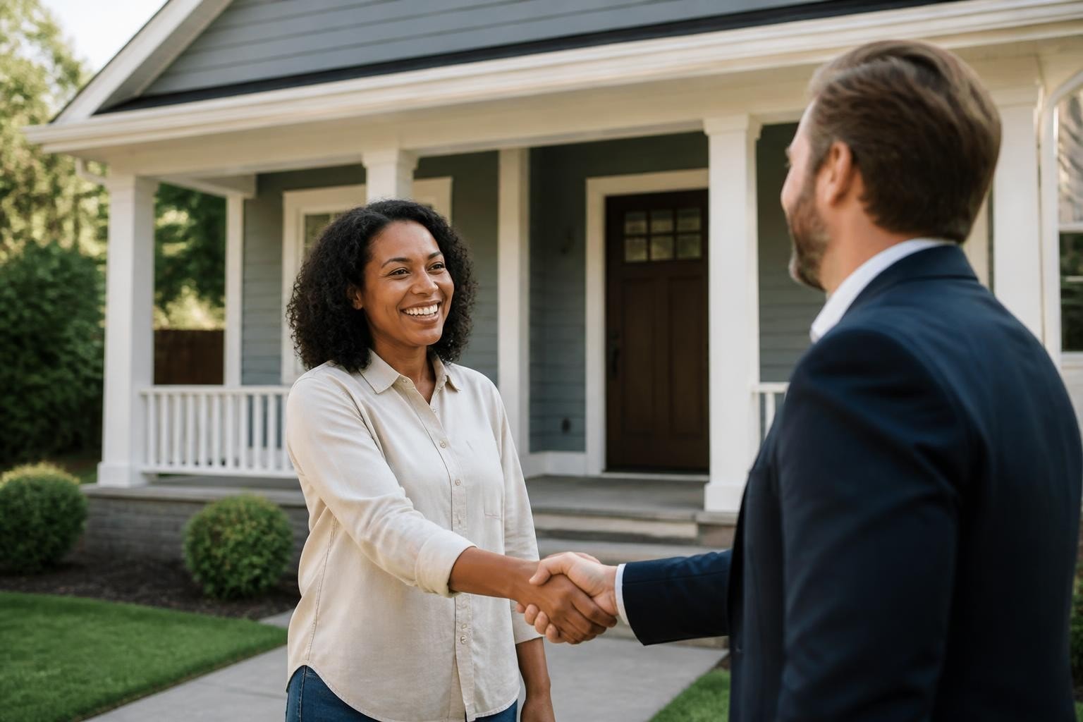 Pay Cash for Homes: What Sellers Should Know in 2026