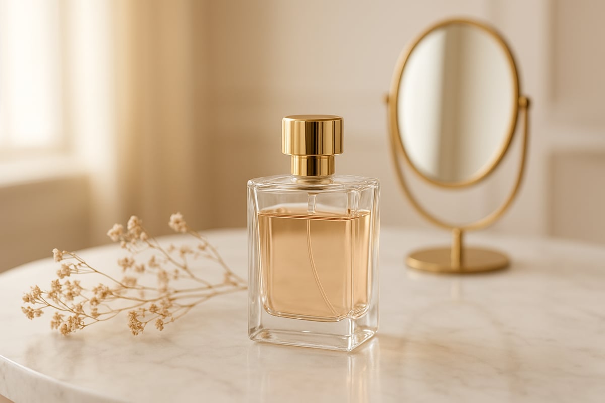 Parfüm richtig anwenden & aufbewahren: Maximale Wirkung erzielen