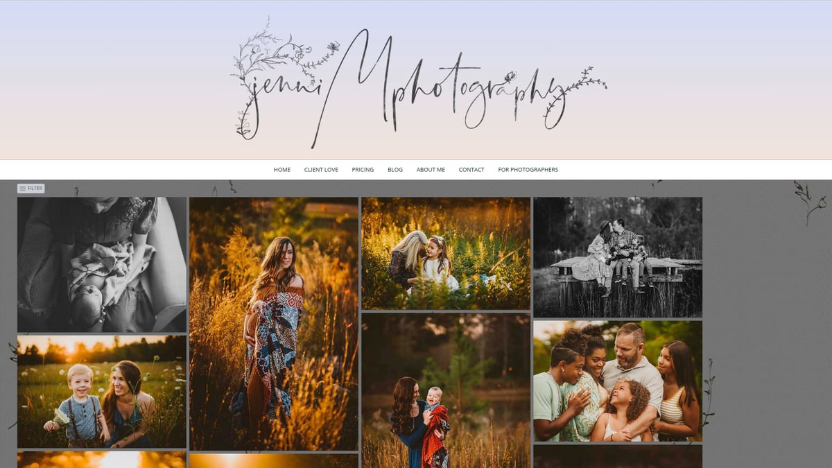 Top 7 Photographers Huntsville AL for Stunning Photos 2026 - Jenni M. Photography
