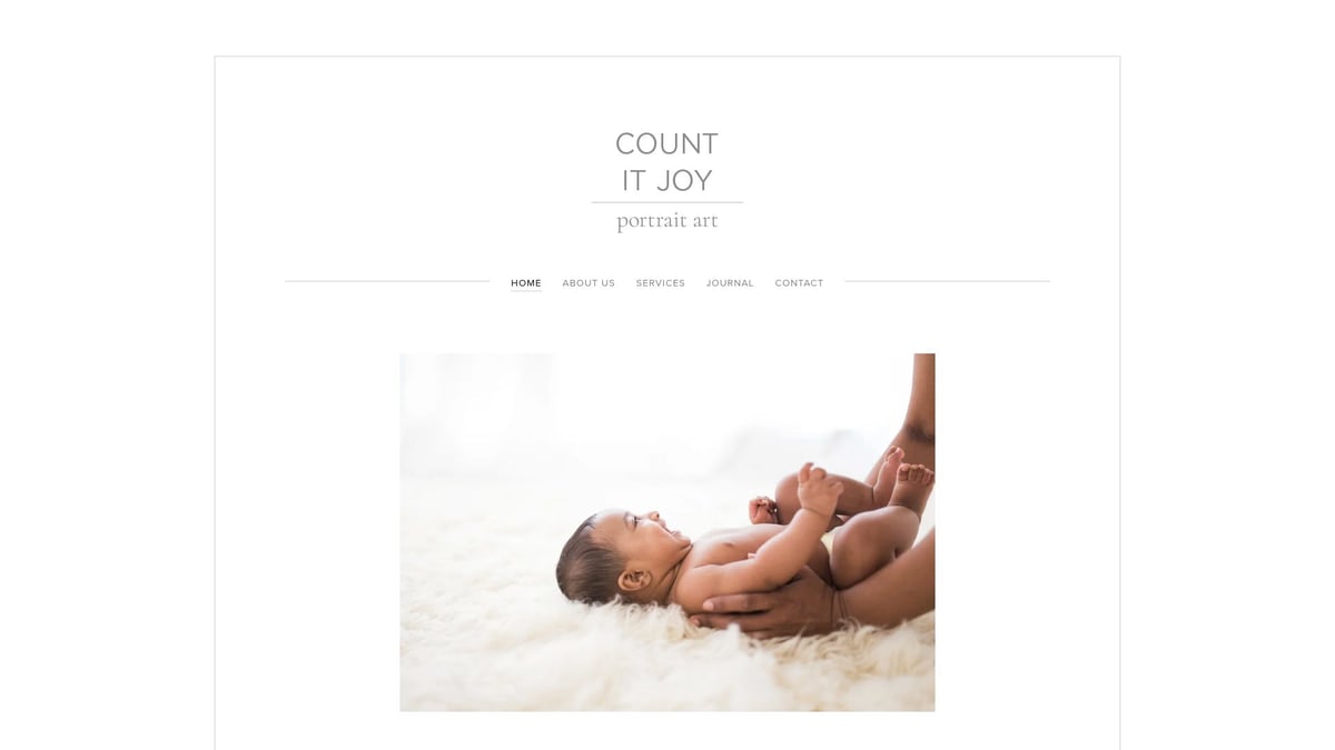 Top 7 Photographers Huntsville AL for Stunning Photos 2026 - Count It Joy Photography