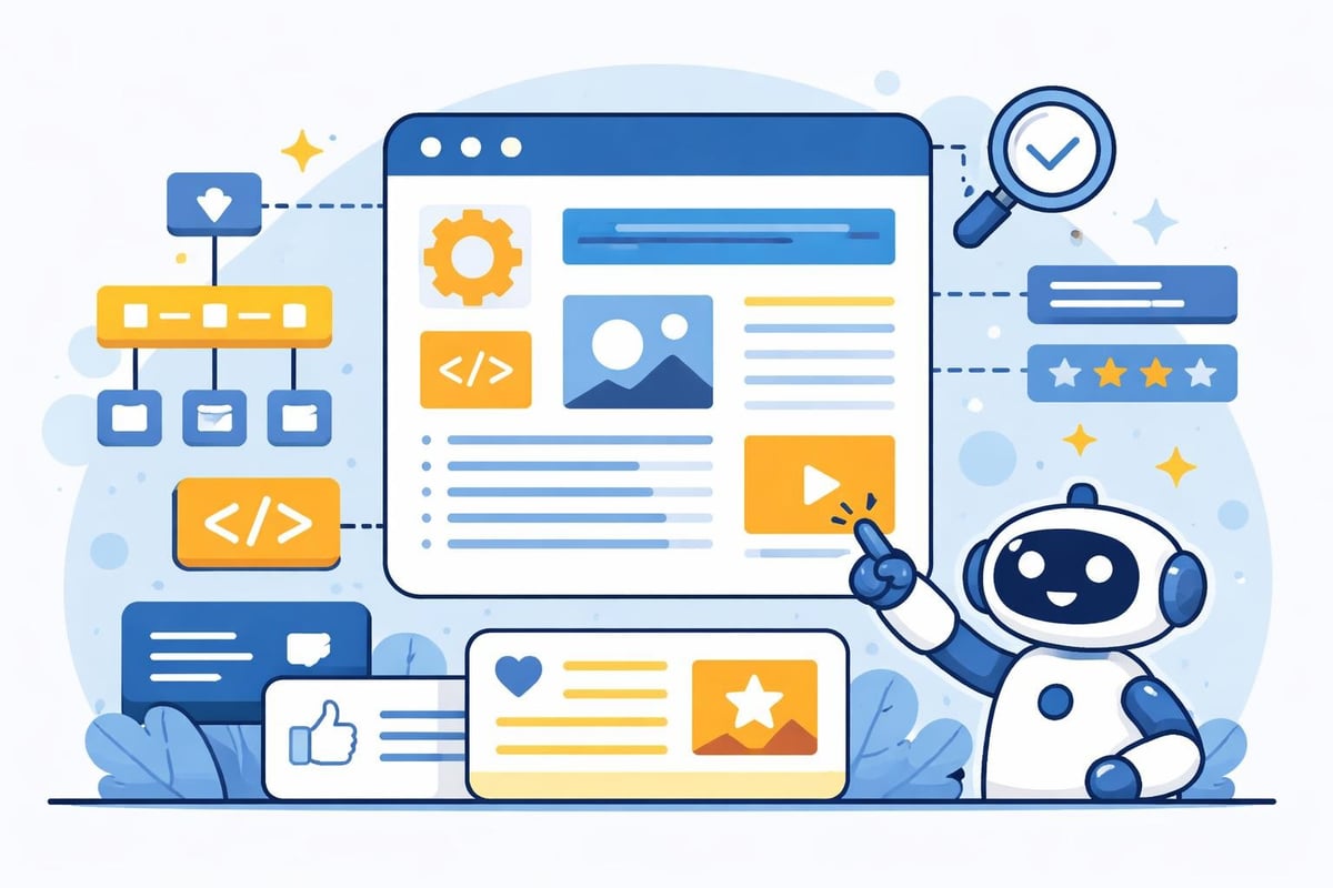 AI search optimization