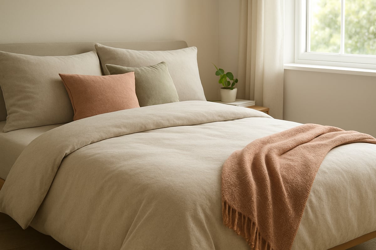 Understanding brushed cotton: What sets it apart?