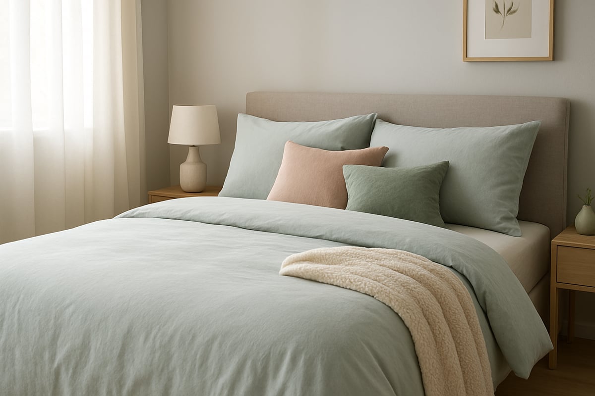 How to choose the best brushed cotton bed cover for your home