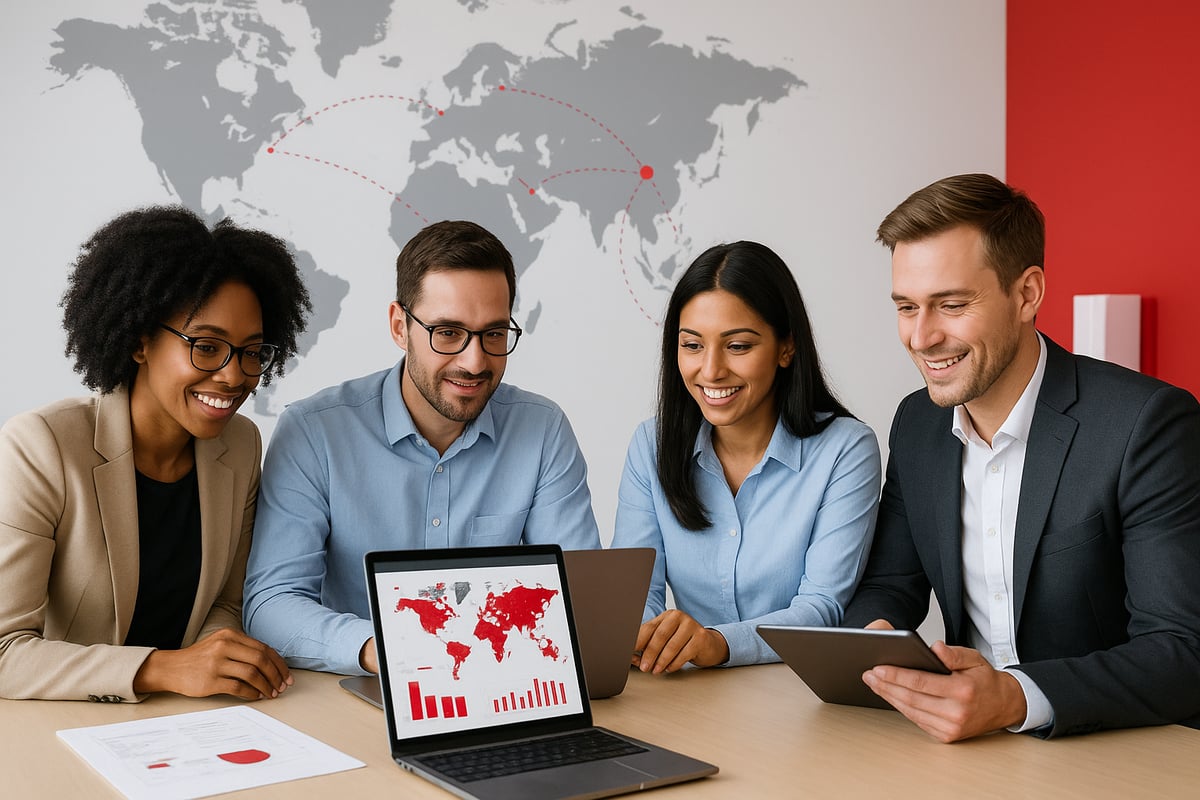 Key Services Provided by Employment Outsourcing Partners