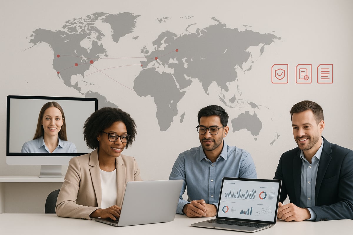 Understanding Employment Outsourcing in 2025