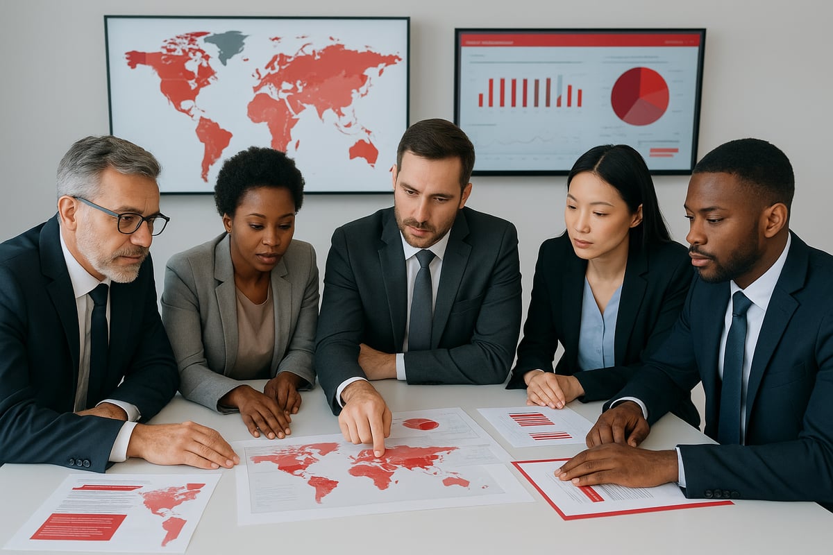 How to Choose the Right Employment Outsourcing Partner