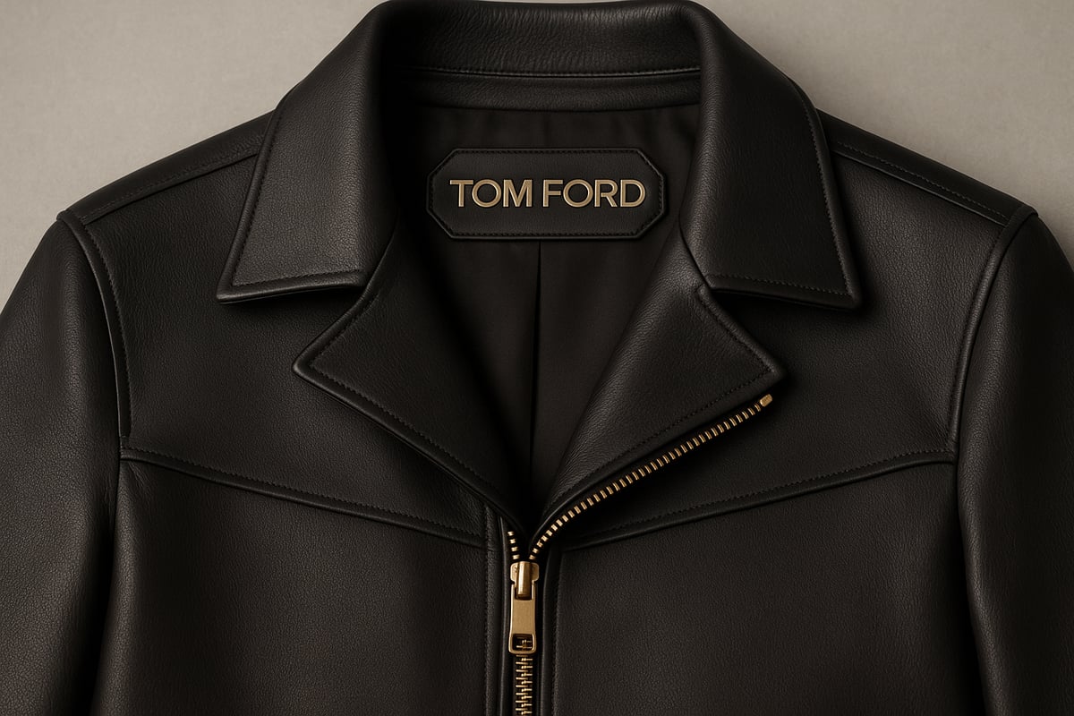 Der Kauf von Tom Ford Leather: Worauf achten?
