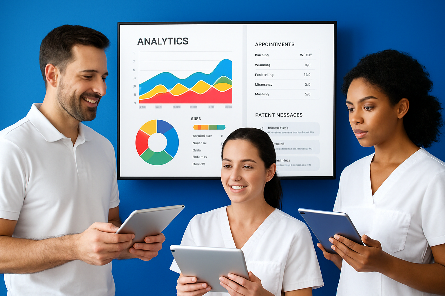 Practice By Numbers Features Overview