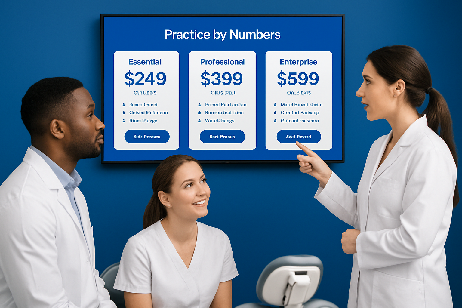 Practice By Numbers Pricing in 2025