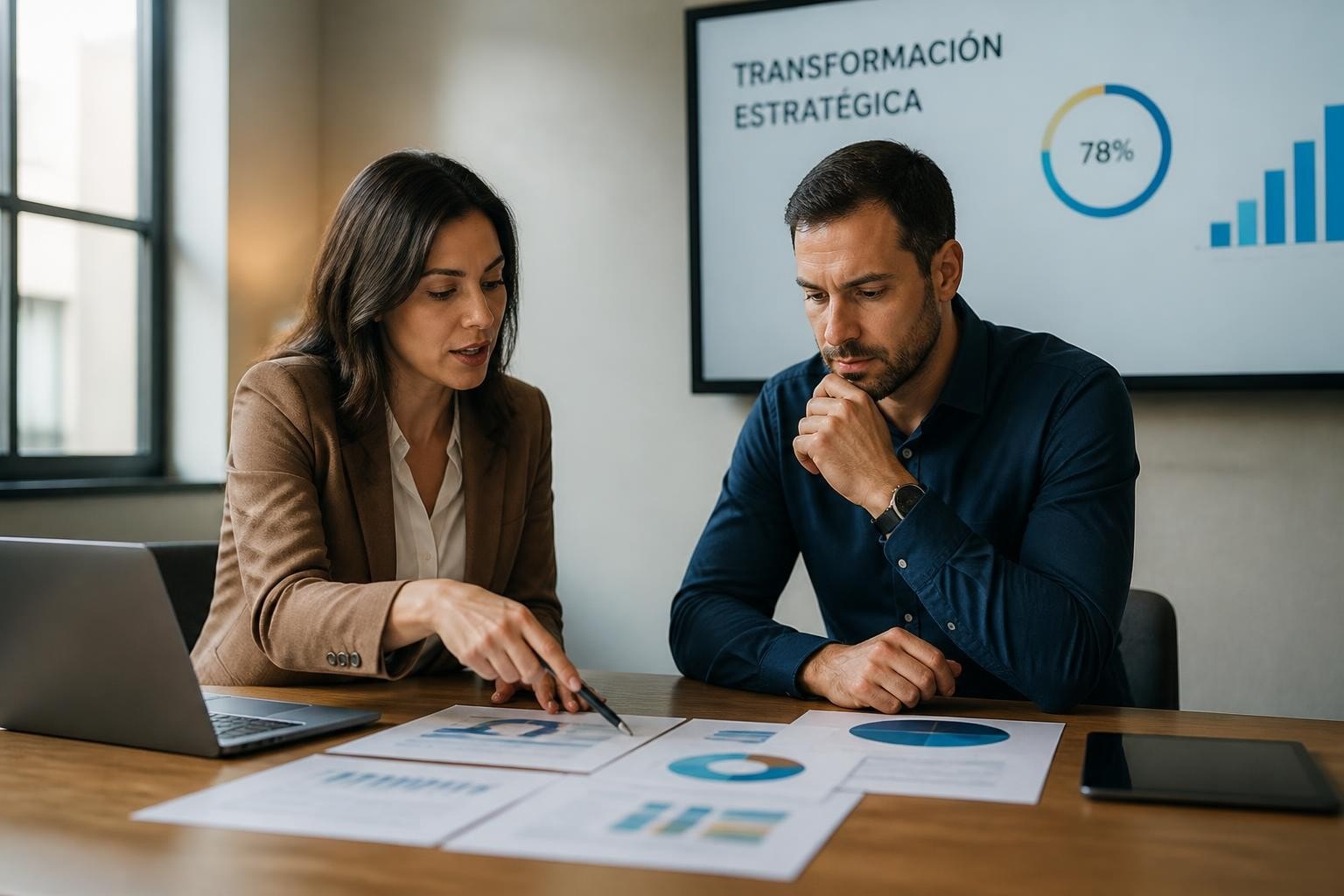 Consultoría de Marketing Digital en 2026: Guía Completa