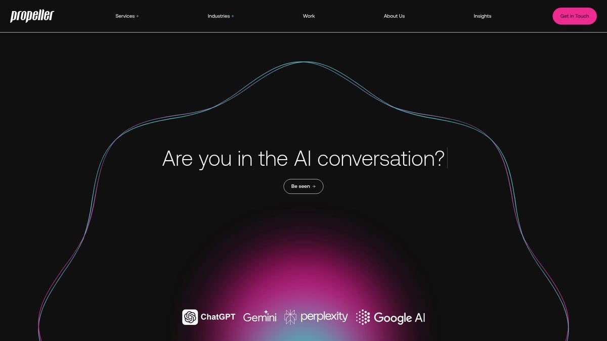 7 Brilliant Ecommerce Website Designers to Watch in 2025 - Propeller