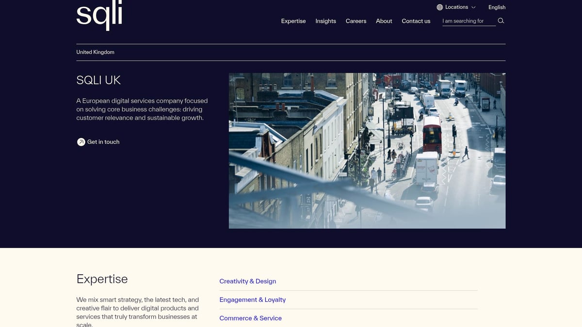 7 Brilliant Ecommerce Website Designers to Watch in 2025 - Redbox Digital