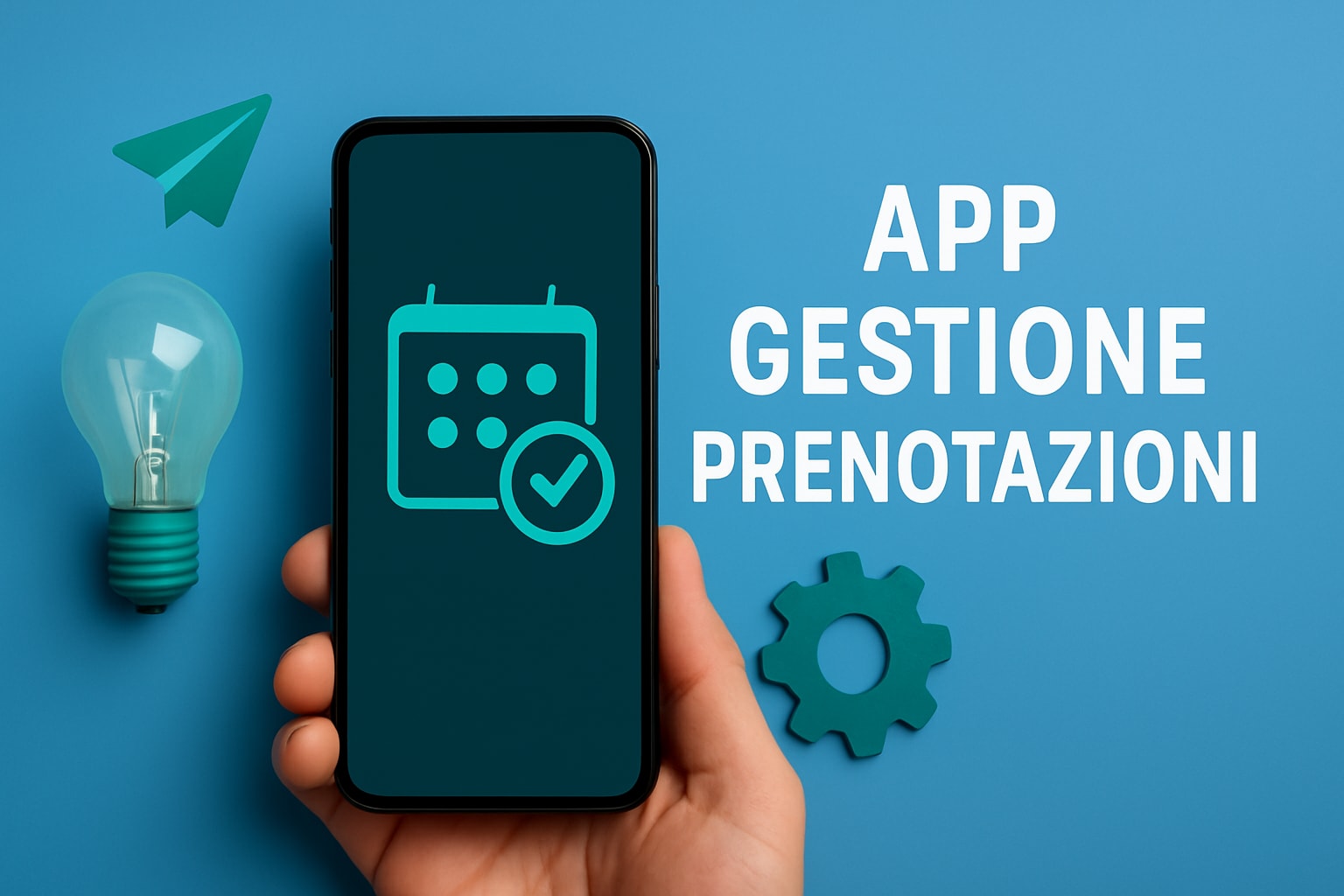 7 Idee Innovative di App Gestione Prenotazioni per il 2026