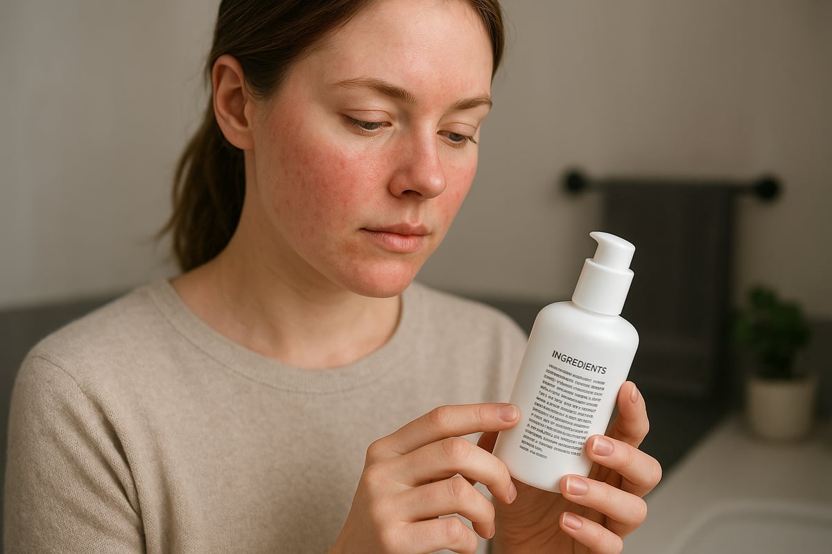 How to Choose the Best Moisturizer for Sensitive Skin