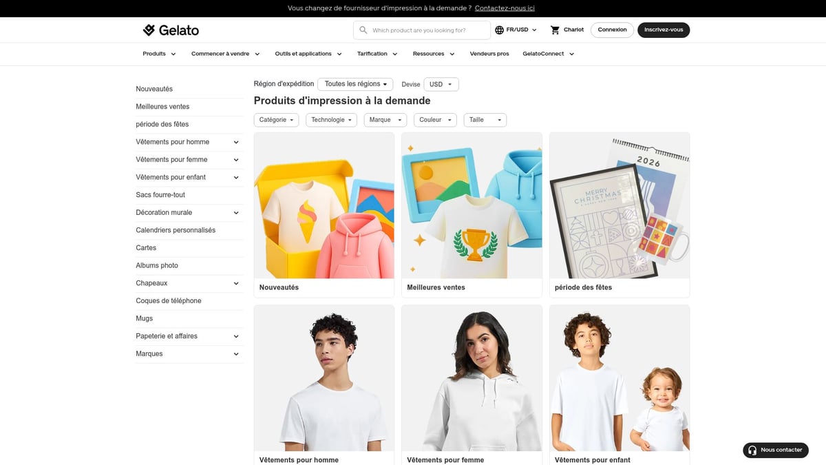 8 Idées De Produit Marque Tendance À Découvrir En 2025 - 4. Accessoires Technologiques Personnalisés – Gelato
