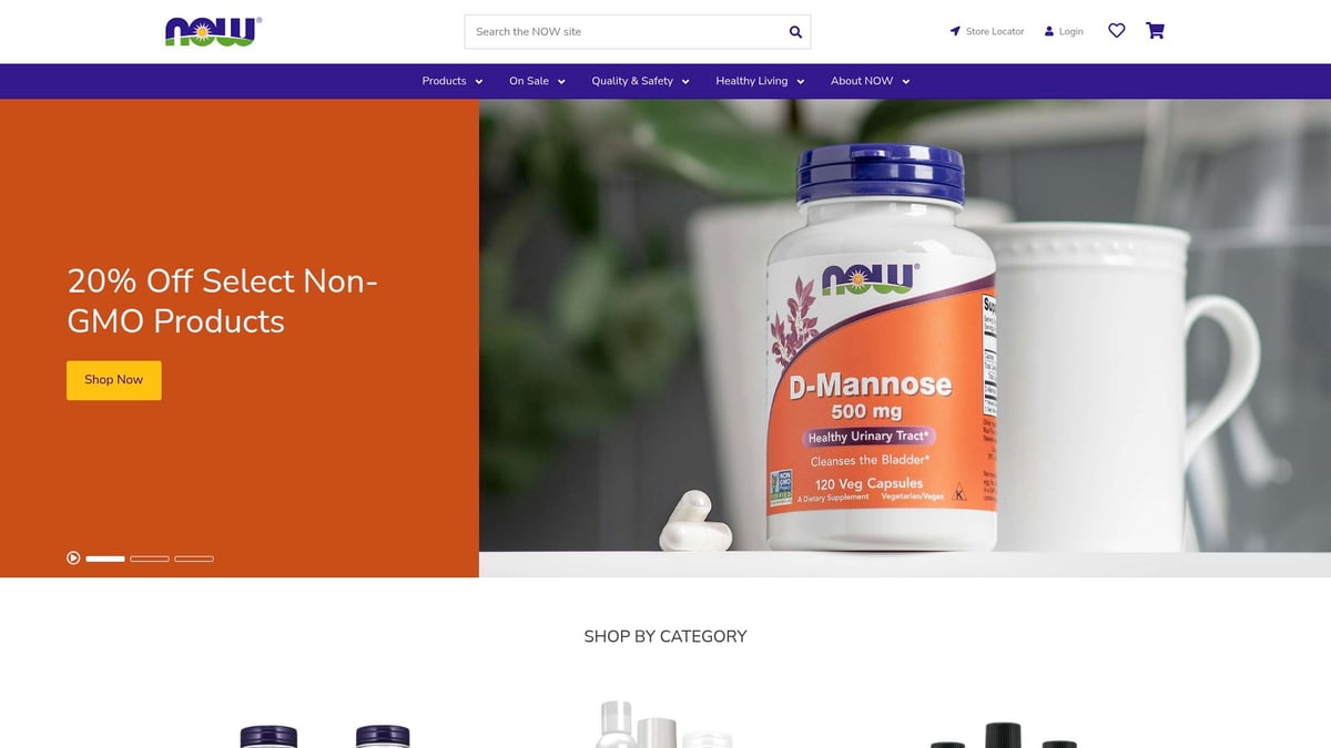 9 Essential Multi Vitamin Tablets for Better Health 2025 - NOW Adam Men’s Multivitamin