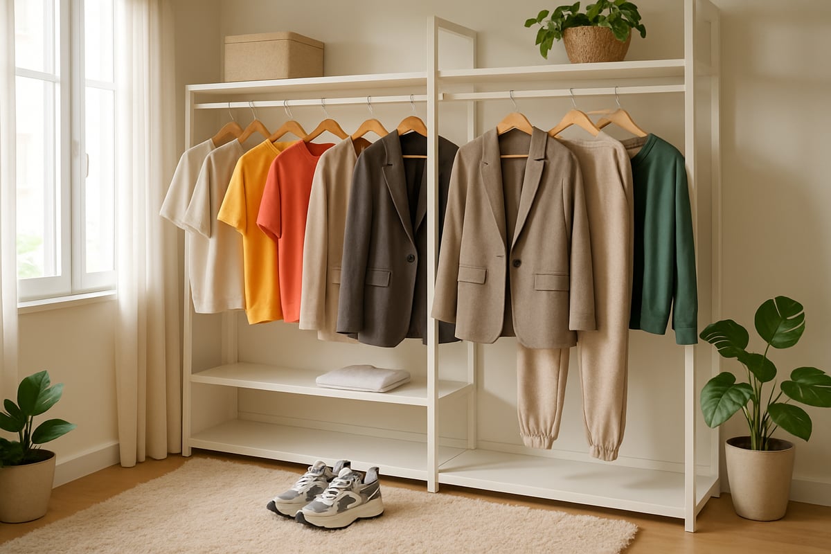 Mastering Comfort and Style in Fashion