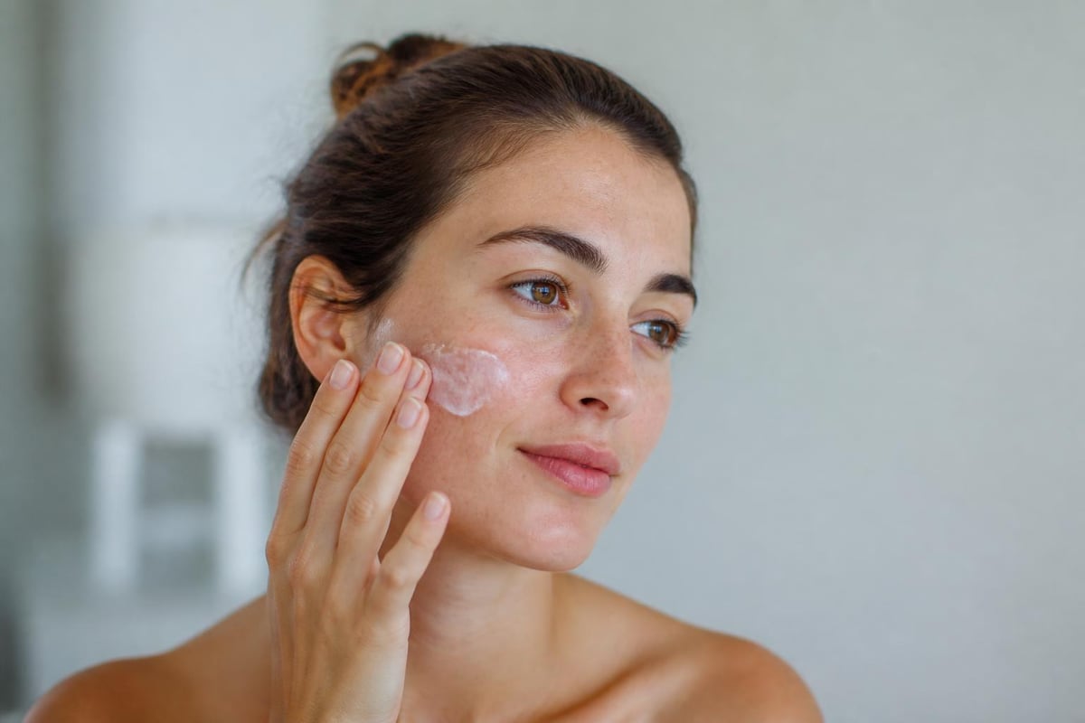 Skin barrier function