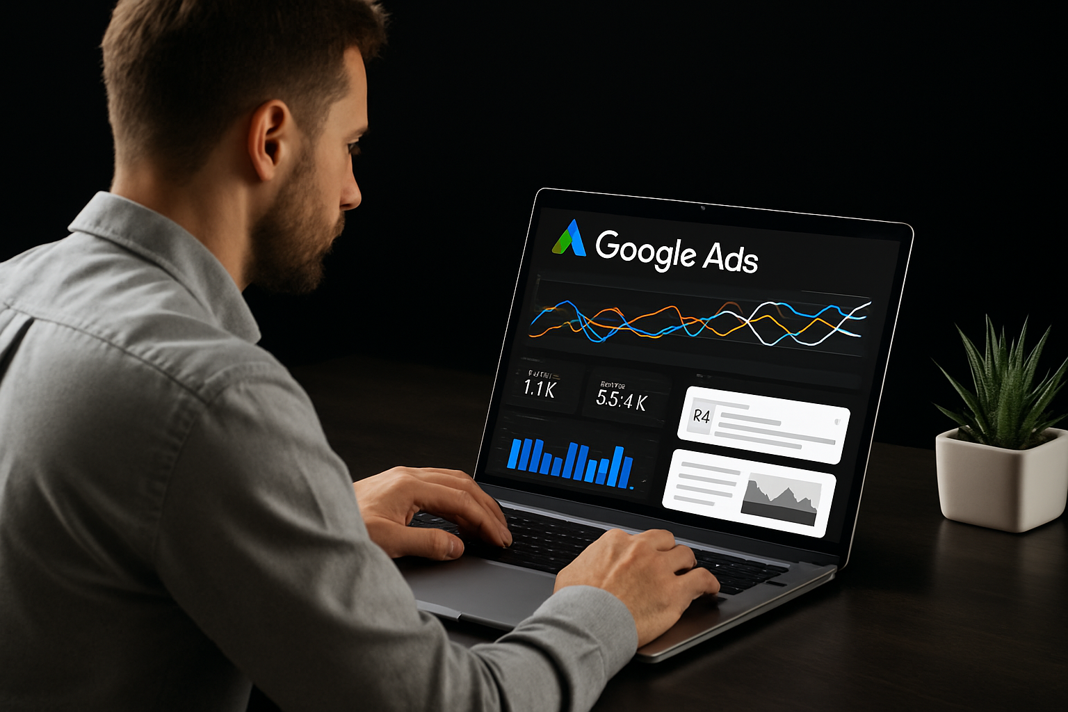 Cos’è la Pubblicità su Google e Perché Conviene nel 2025