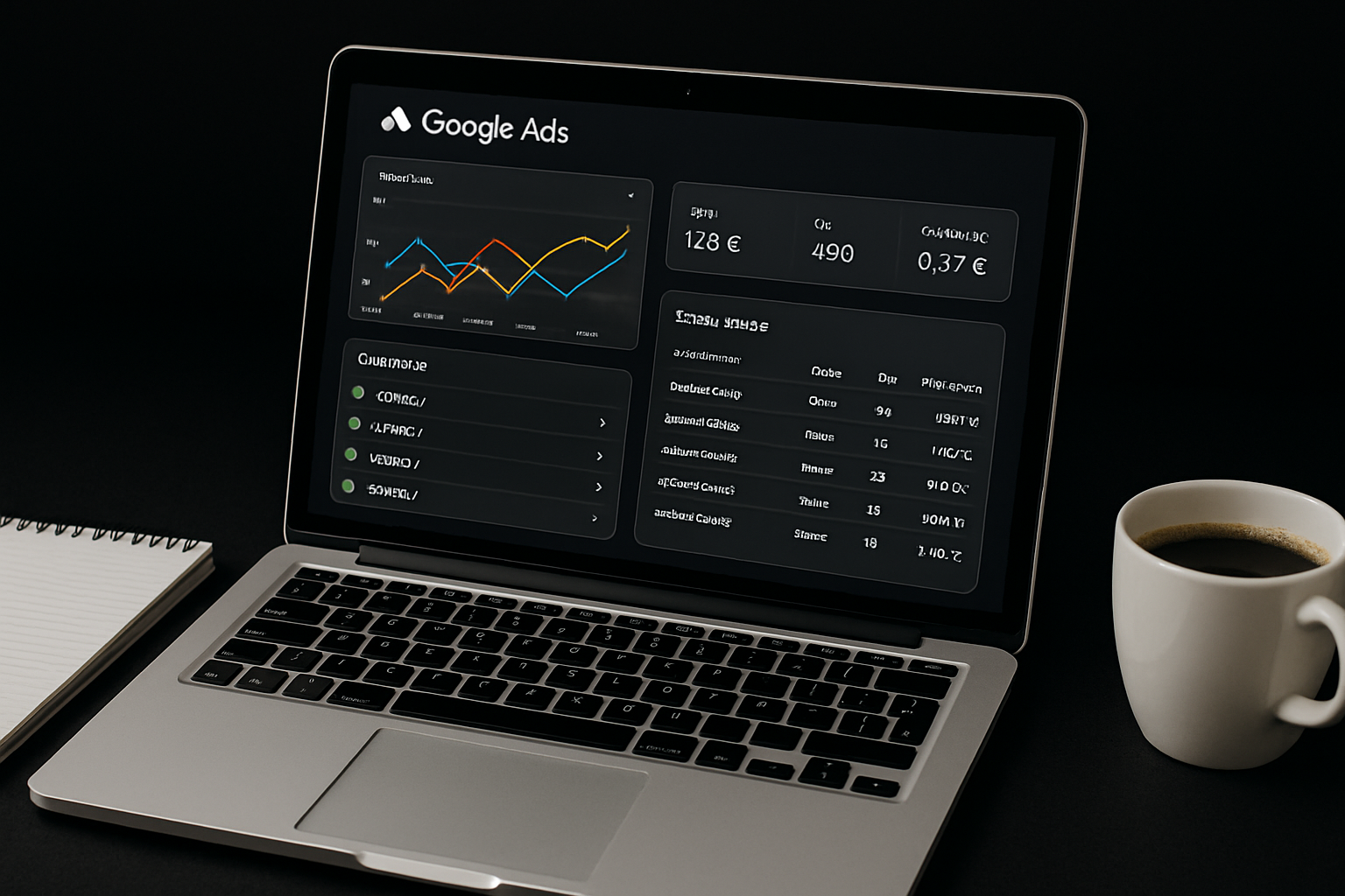 Come Funziona Google Ads: Concetti Fondamentali per Principianti