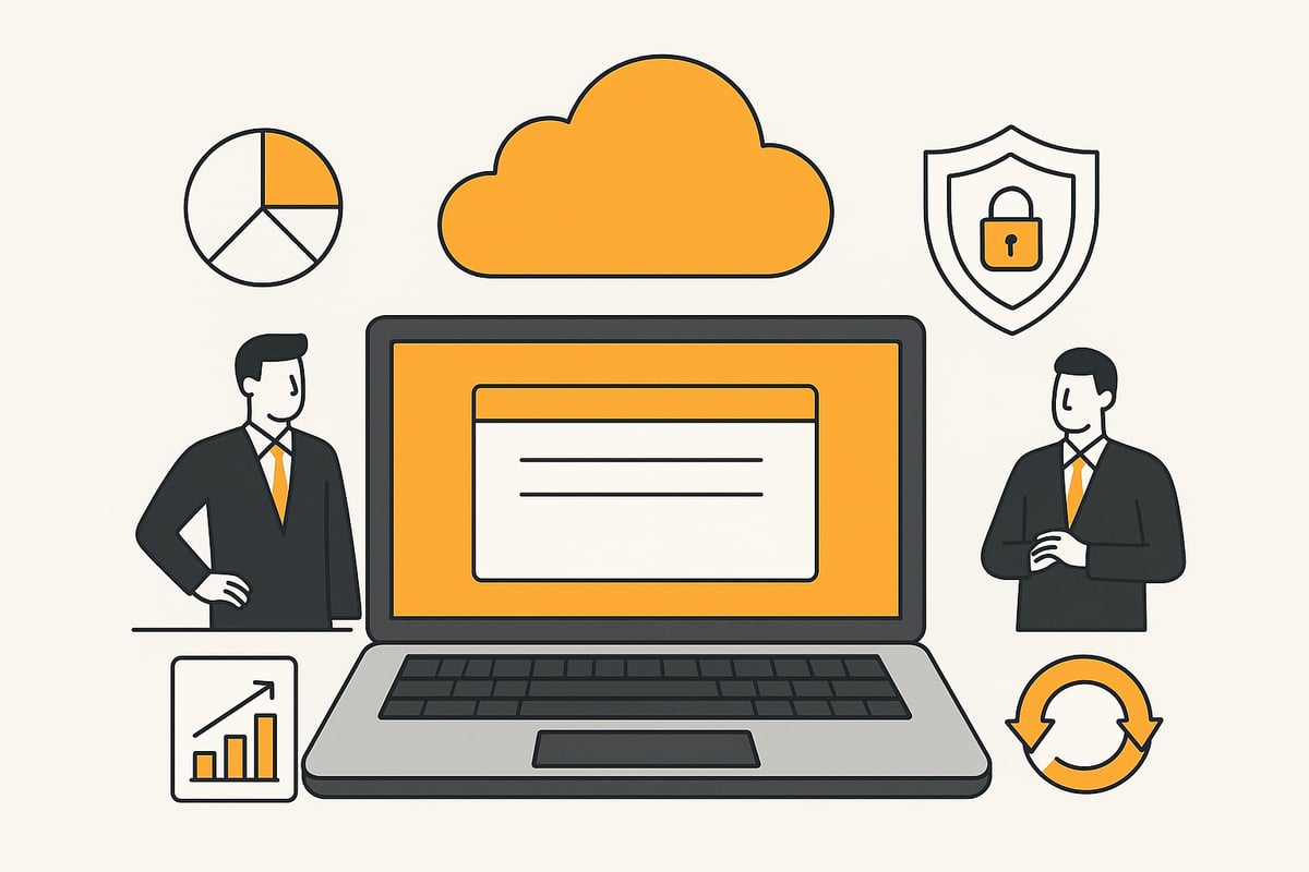 סוגי מערכות CRM והתאמתן לעסק