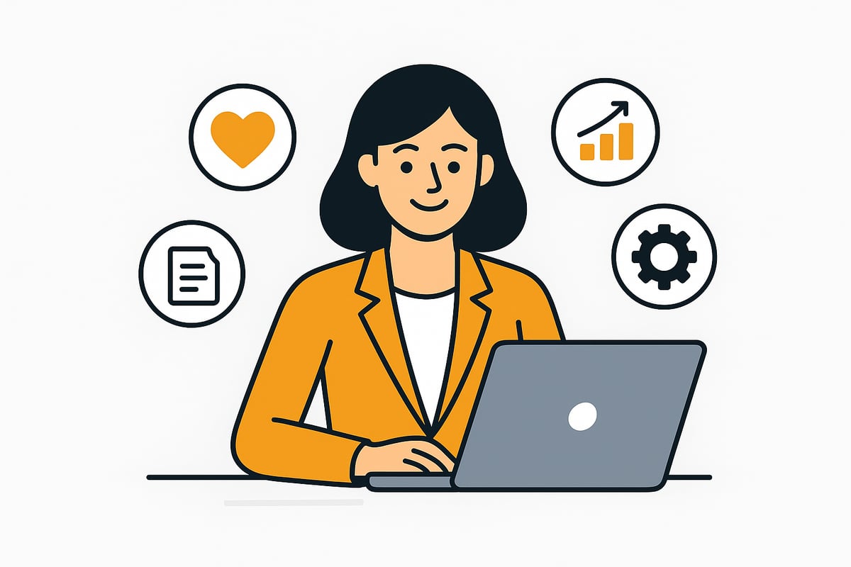 מה זה CRM? הגדרה, מושגים ועקרונות