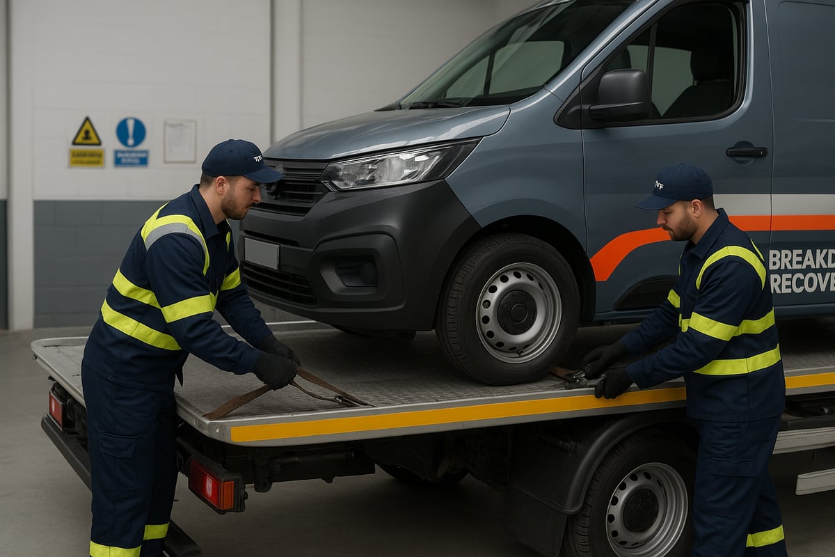 Industry Standards, Certifications, and Safety