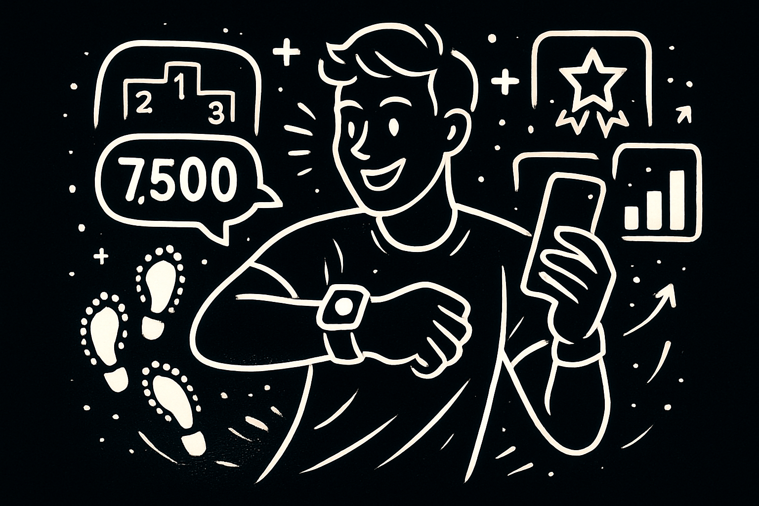 How to Track and Optimize Your Daily Steps