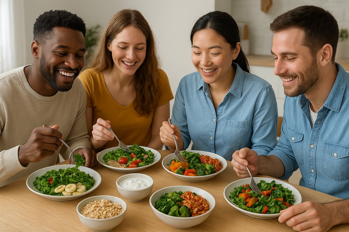 Understanding the Gut Microbiome in 2025